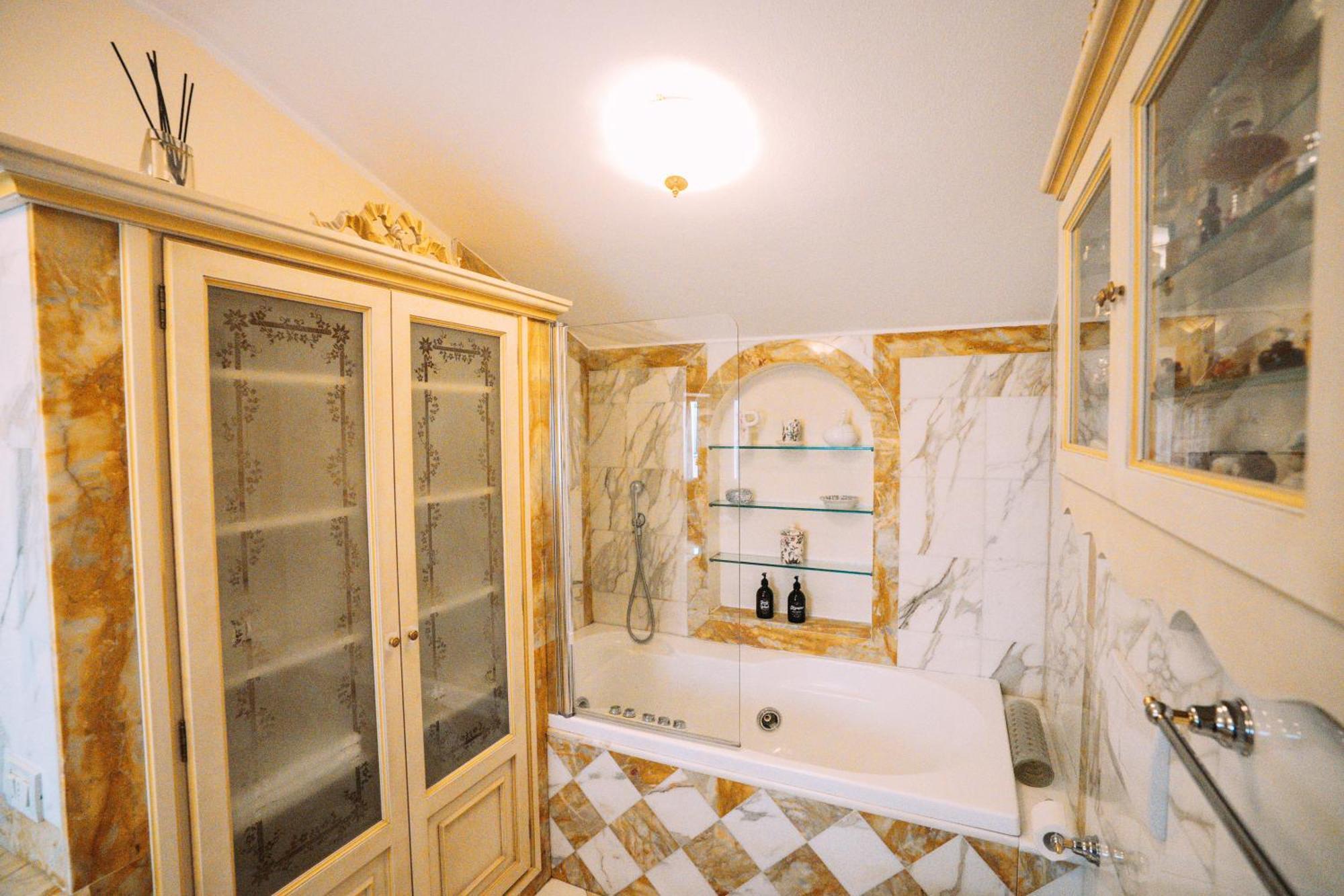 Suite Romantic Vista Lago Стреза Екстериор снимка